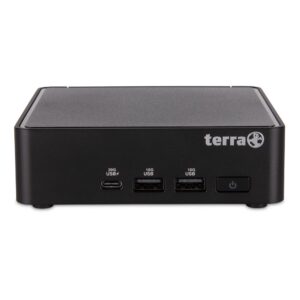 TERRA PC-Micro 6000 SILENT GREENLINE