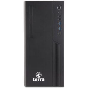 TERRA PC-BUSINESS 6000 SILENT