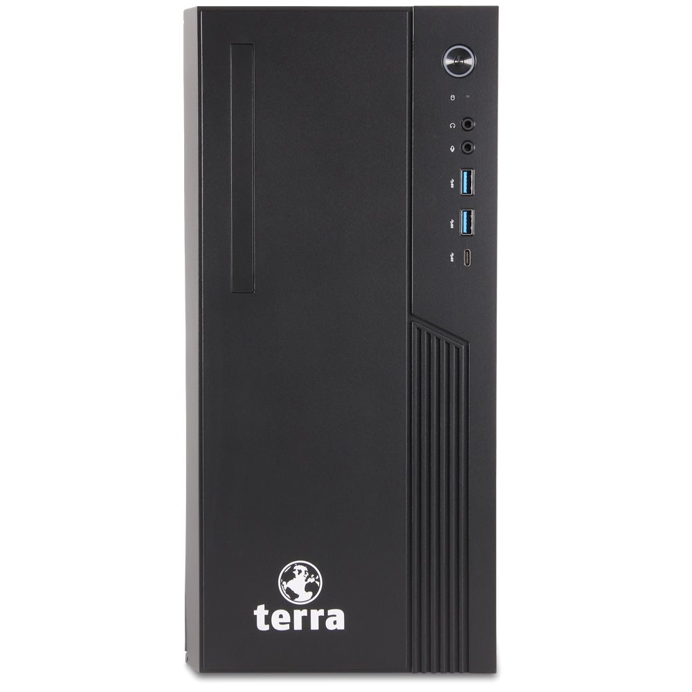 TERRA PC-BUSINESS 4000 SILENT