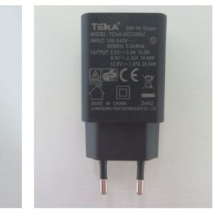 Netzteil für TERRA PAD 1201 (EU)