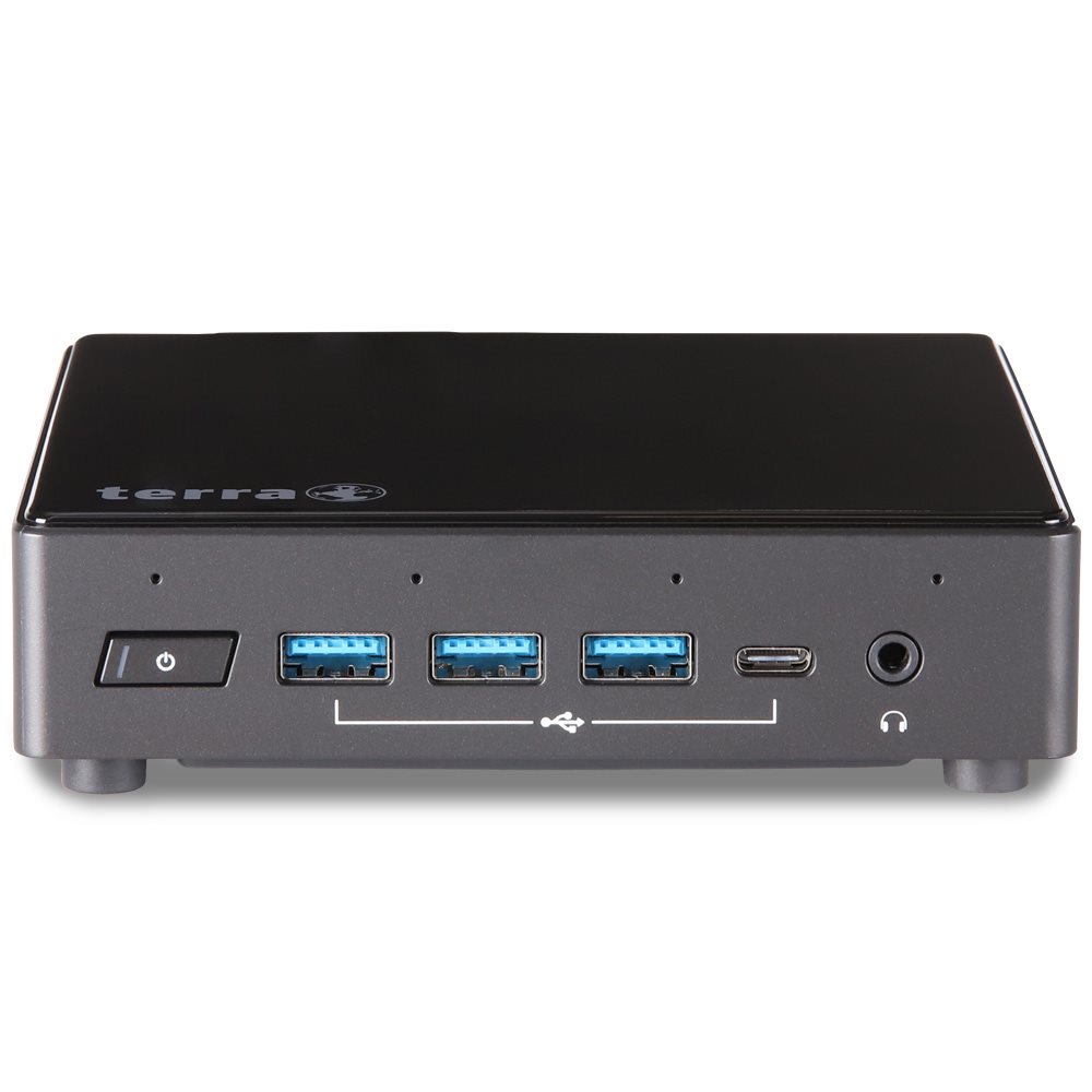 TERRA PC MICRO 3100