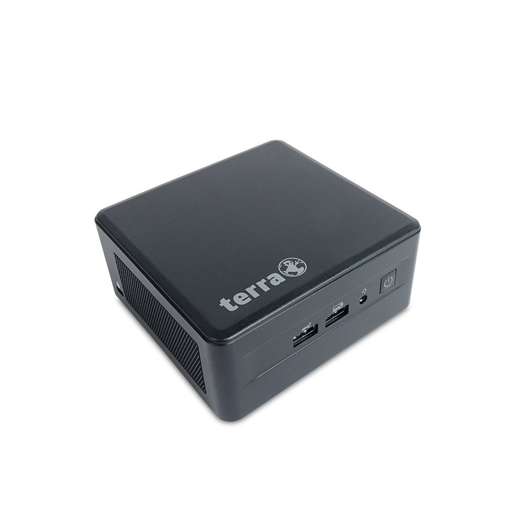 TERRA PC MICRO 5000