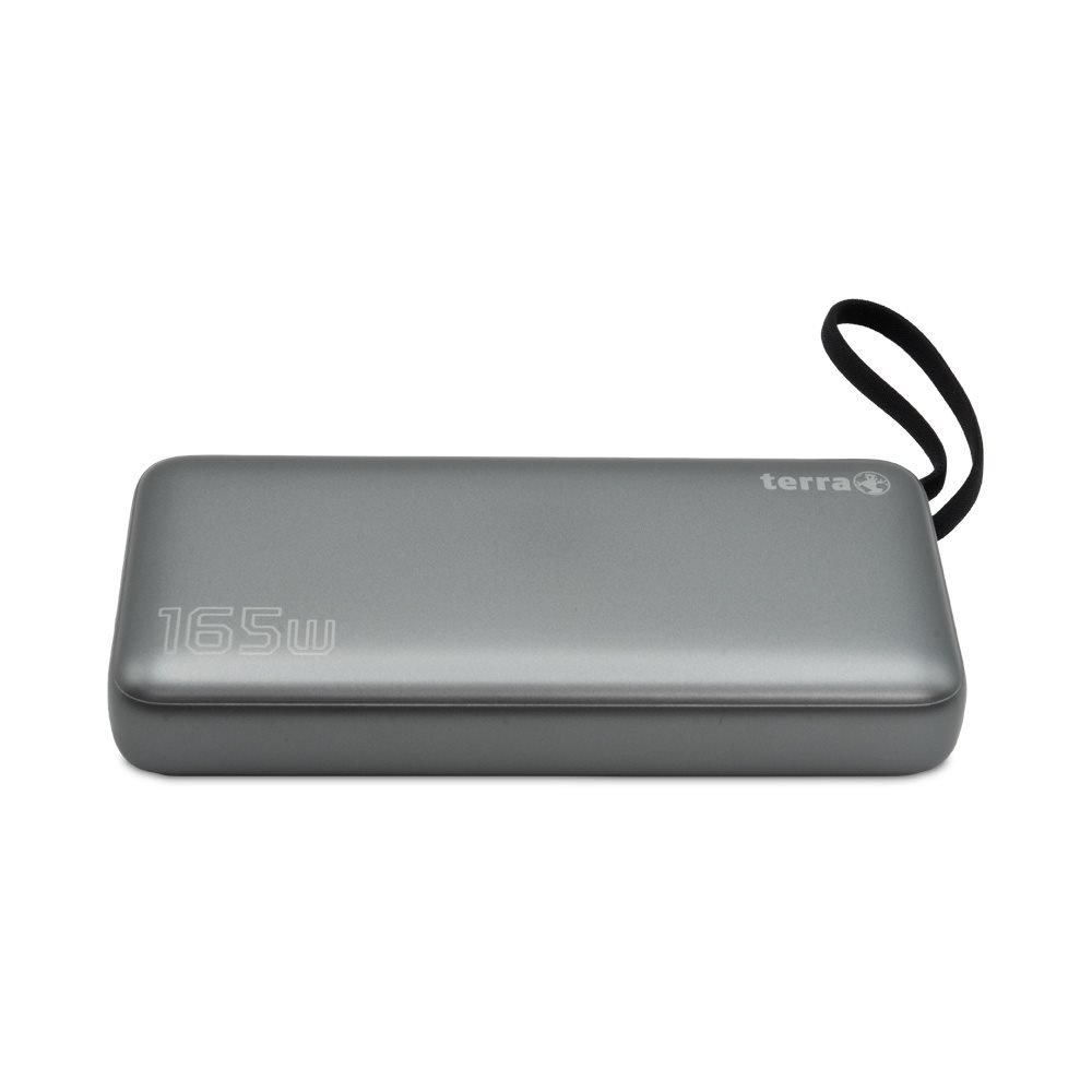 TERRA Powerbank