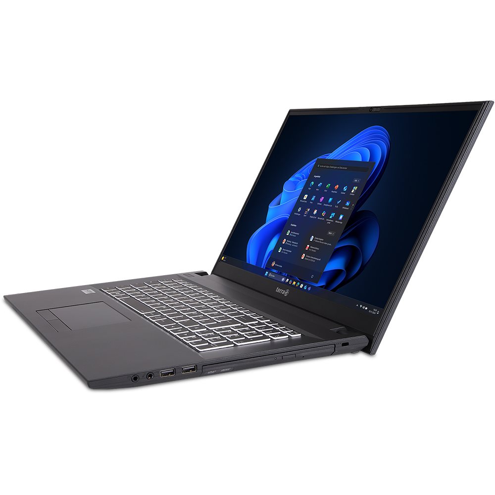TERRA MOBILE 1716R – Bild 5