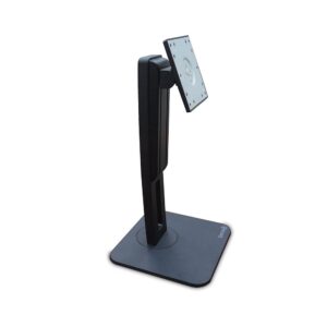 TERRA LCD Multifunktionsstandfuß V3.1 schwarz