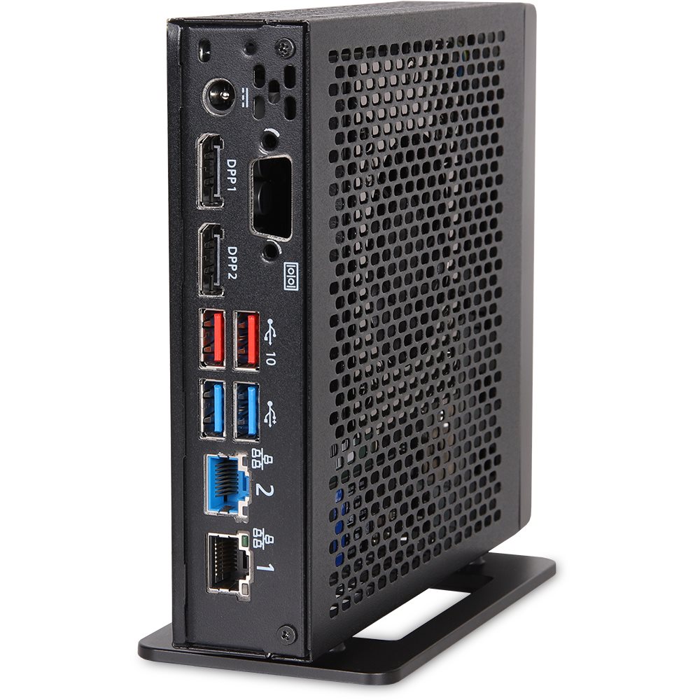 TERRA PC MINI 3550 FANLESS – Bild 4