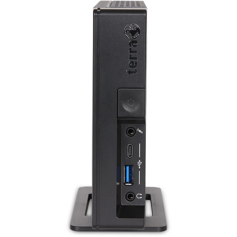 TERRA PC MINI 3550 FANLESS – Bild 3