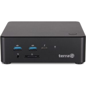 TERRA PC MICRO 5000C B-Ware