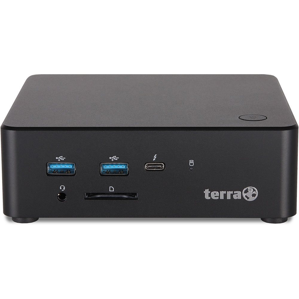 TERRA PC MICRO 6000C B-Ware