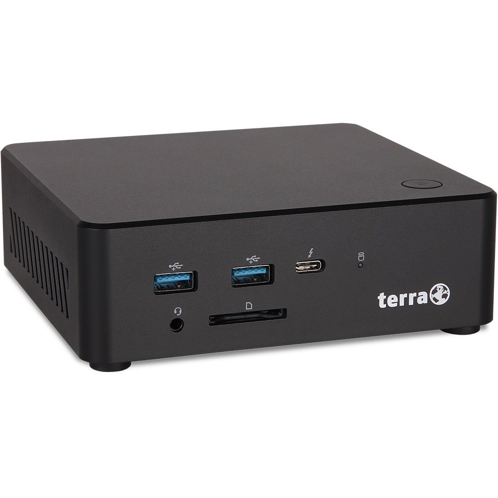 TERRA PC MICRO 6000C – Bild 3