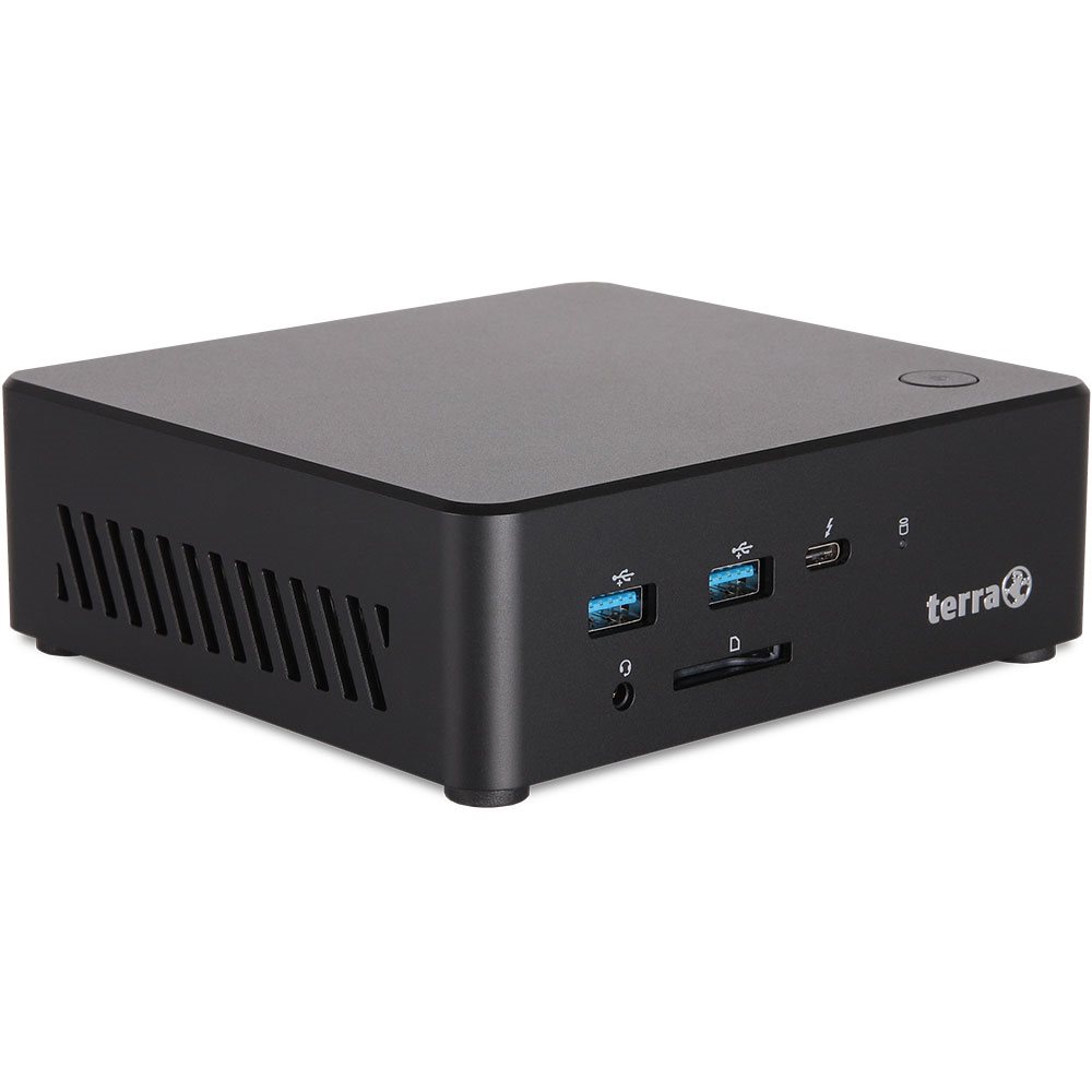 TERRA PC MICRO 6000C B-Ware – Bild 3