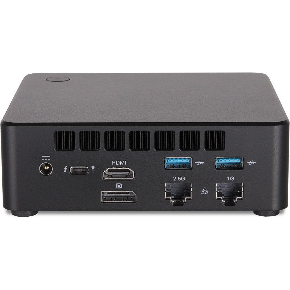 TERRA PC MICRO 6000C B-Ware – Bild 4