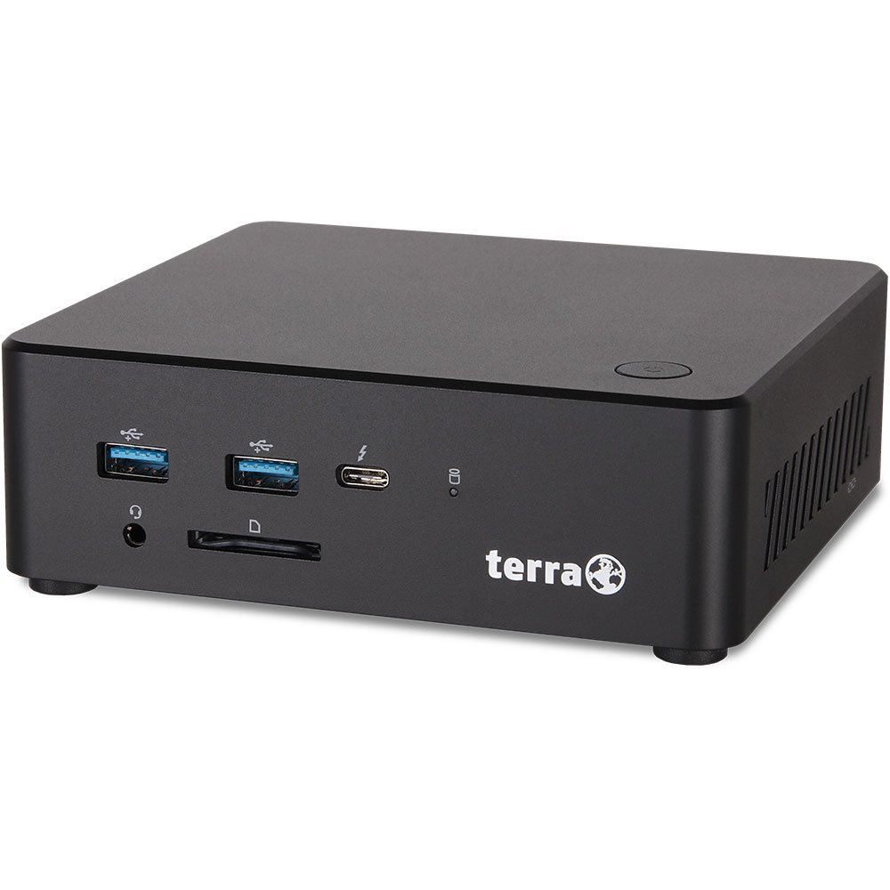 TERRA PC MICRO 5000C B-Ware – Bild 5