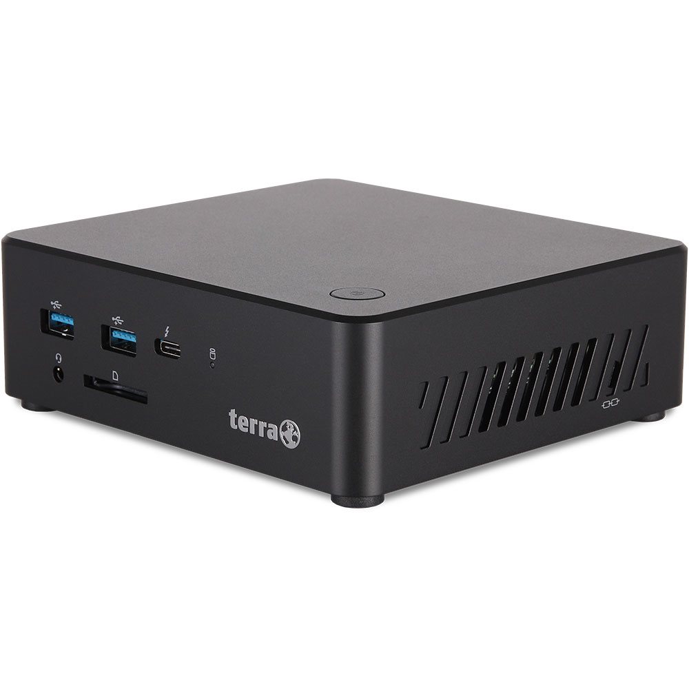 TERRA PC MICRO 6000C B-Ware – Bild 6