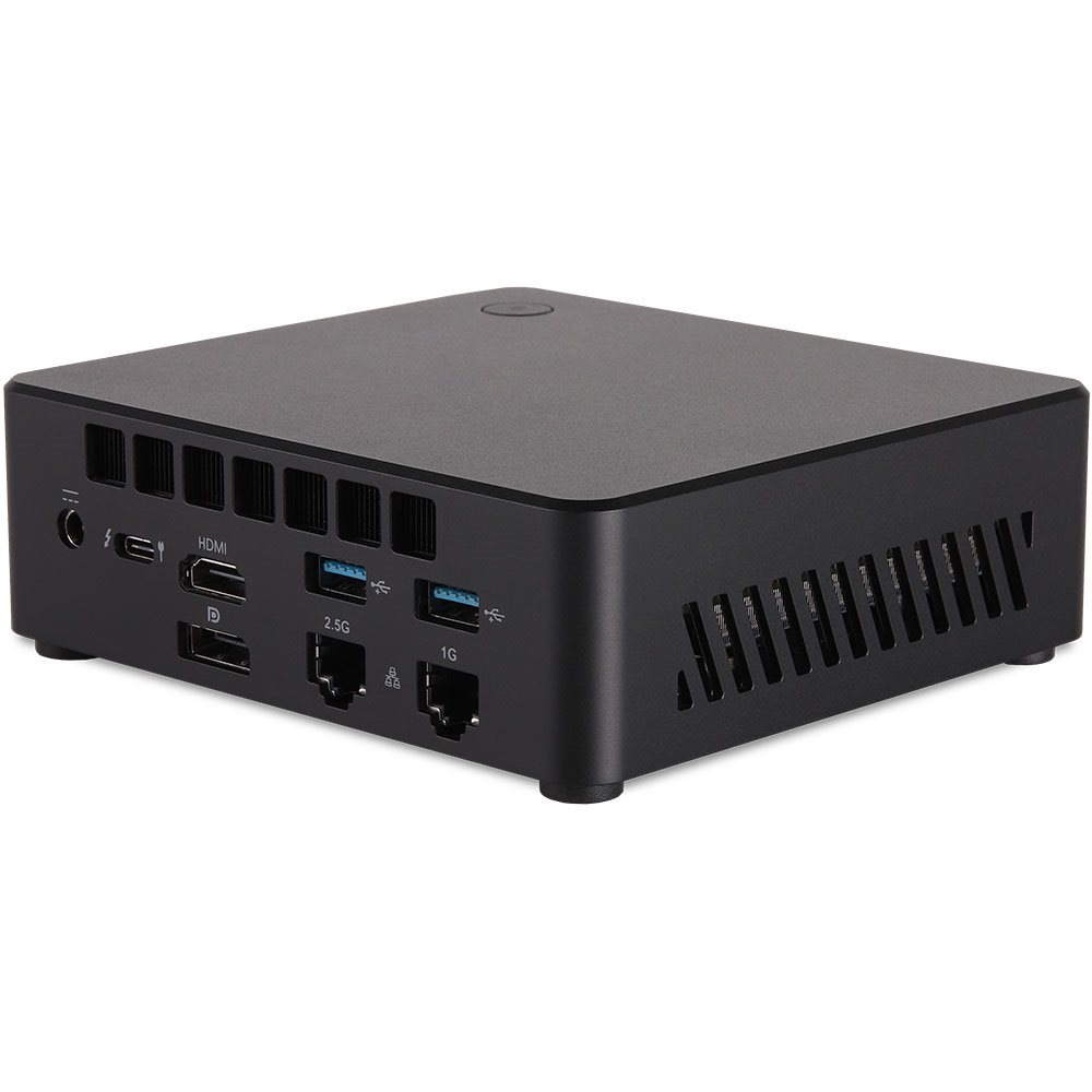 TERRA PC MICRO 6000C – Bild 8