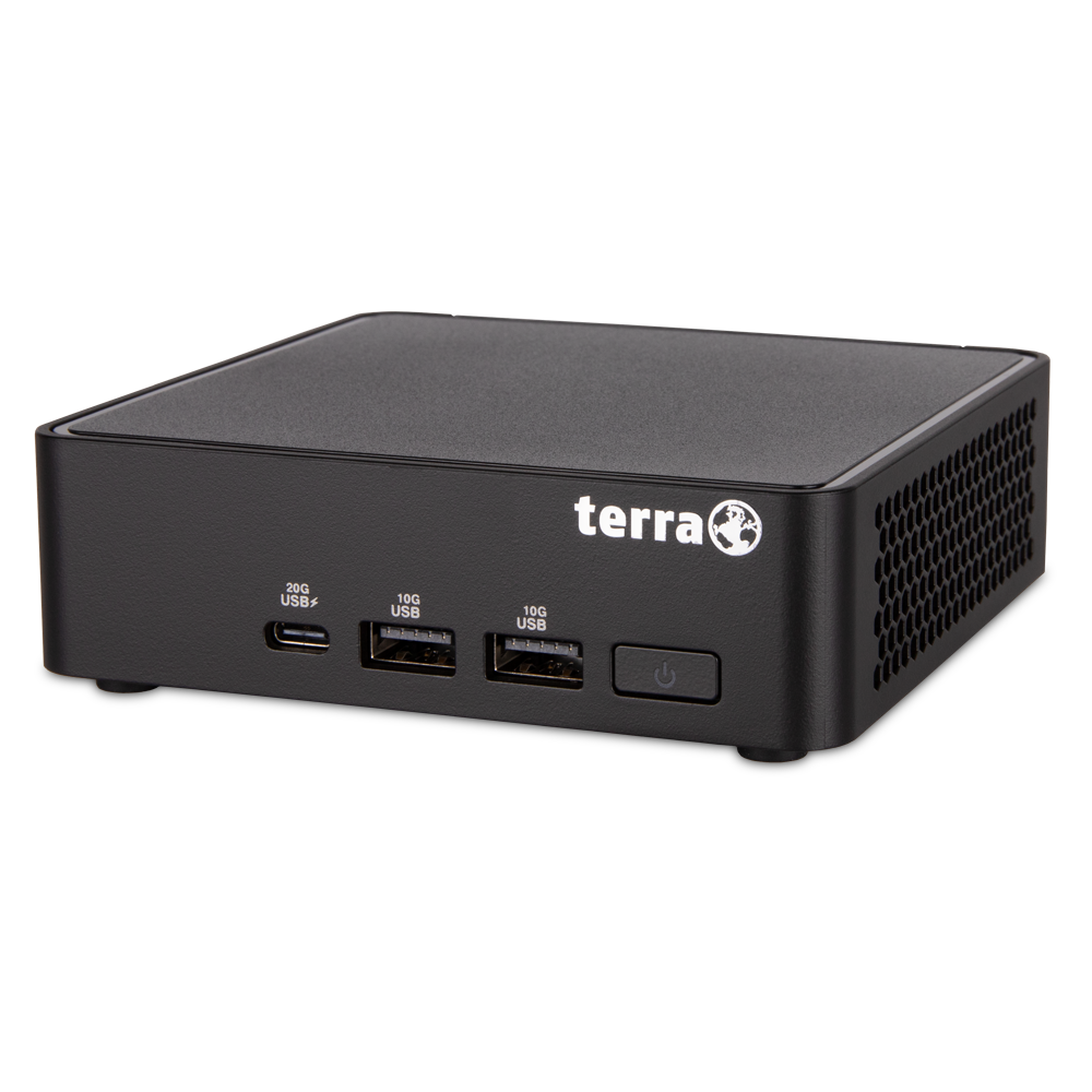 TERRA PC-Micro 5000 B-Ware – Bild 2