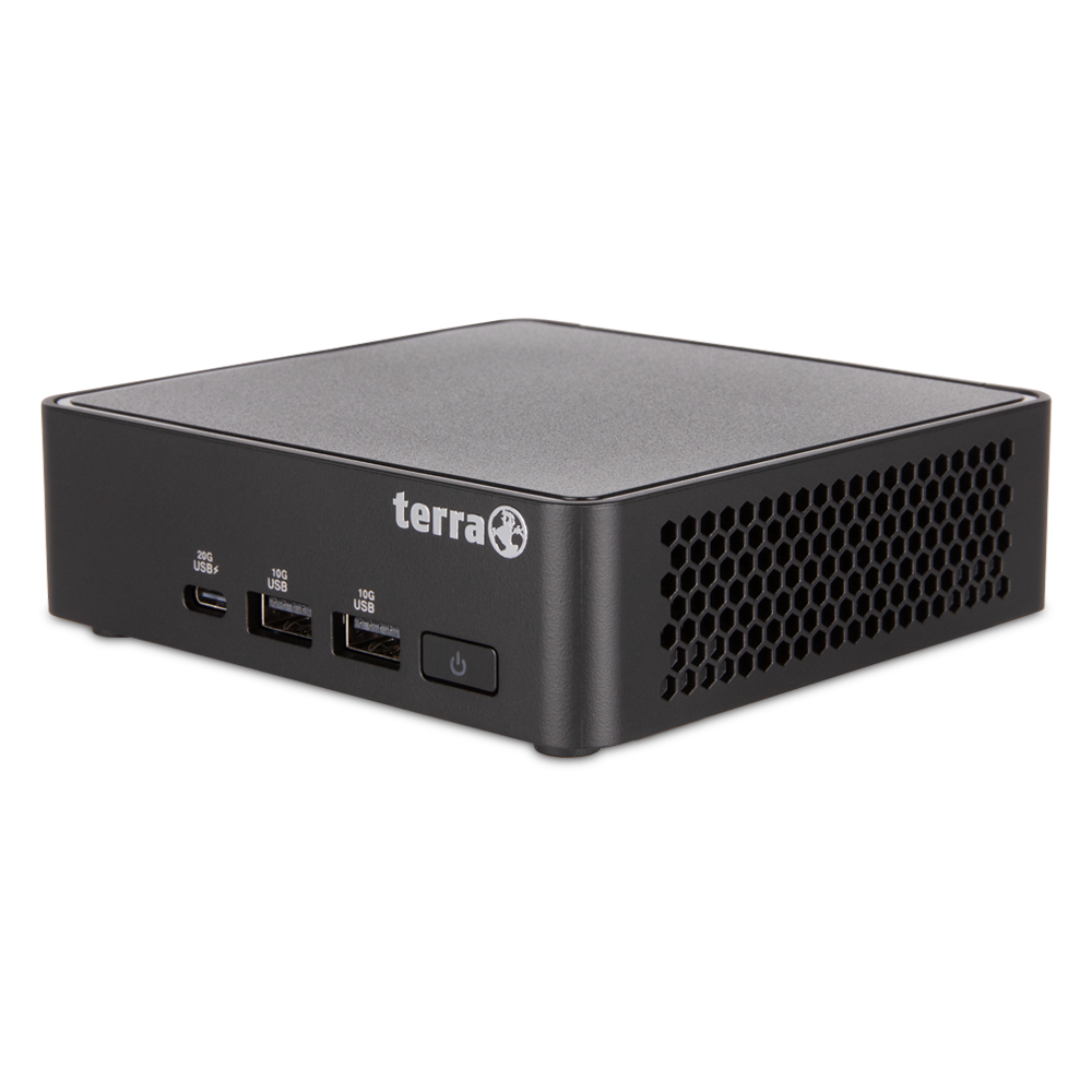 TERRA PC-Micro 5000 B-Ware – Bild 3
