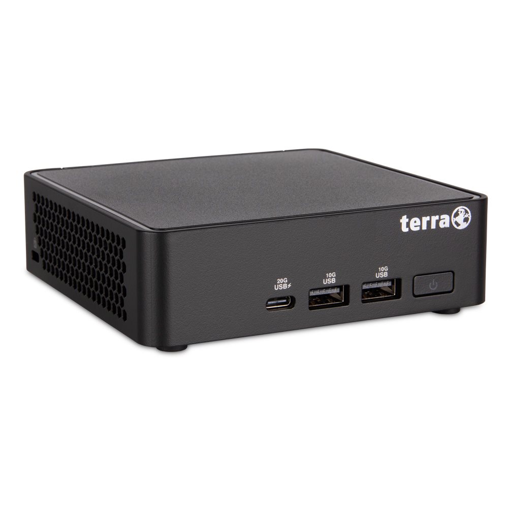 TERRA PC-Micro 5000 B-Ware – Bild 4