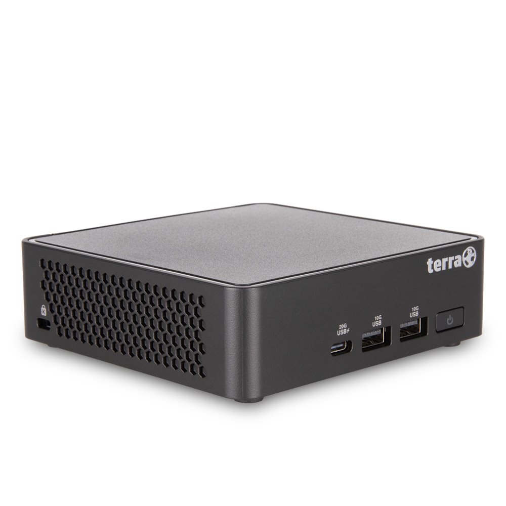 TERRA PC-Micro 5000 B-Ware – Bild 5