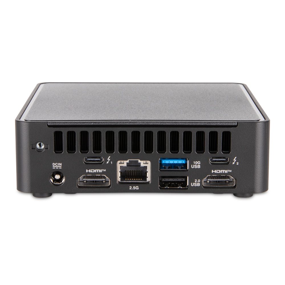 TERRA PC MICRO 7000 – Bild 7