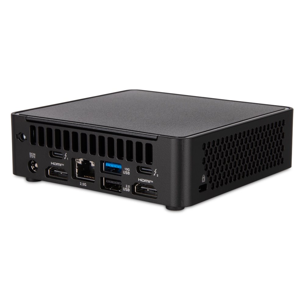 TERRA PC-Micro 5000 B-Ware – Bild 7