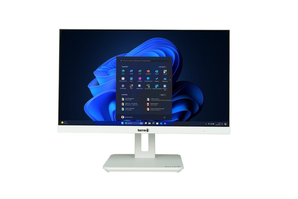 TERRA AIO 2420 wh