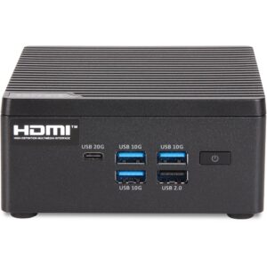 TERRA PC-Micro 6100 B-Ware