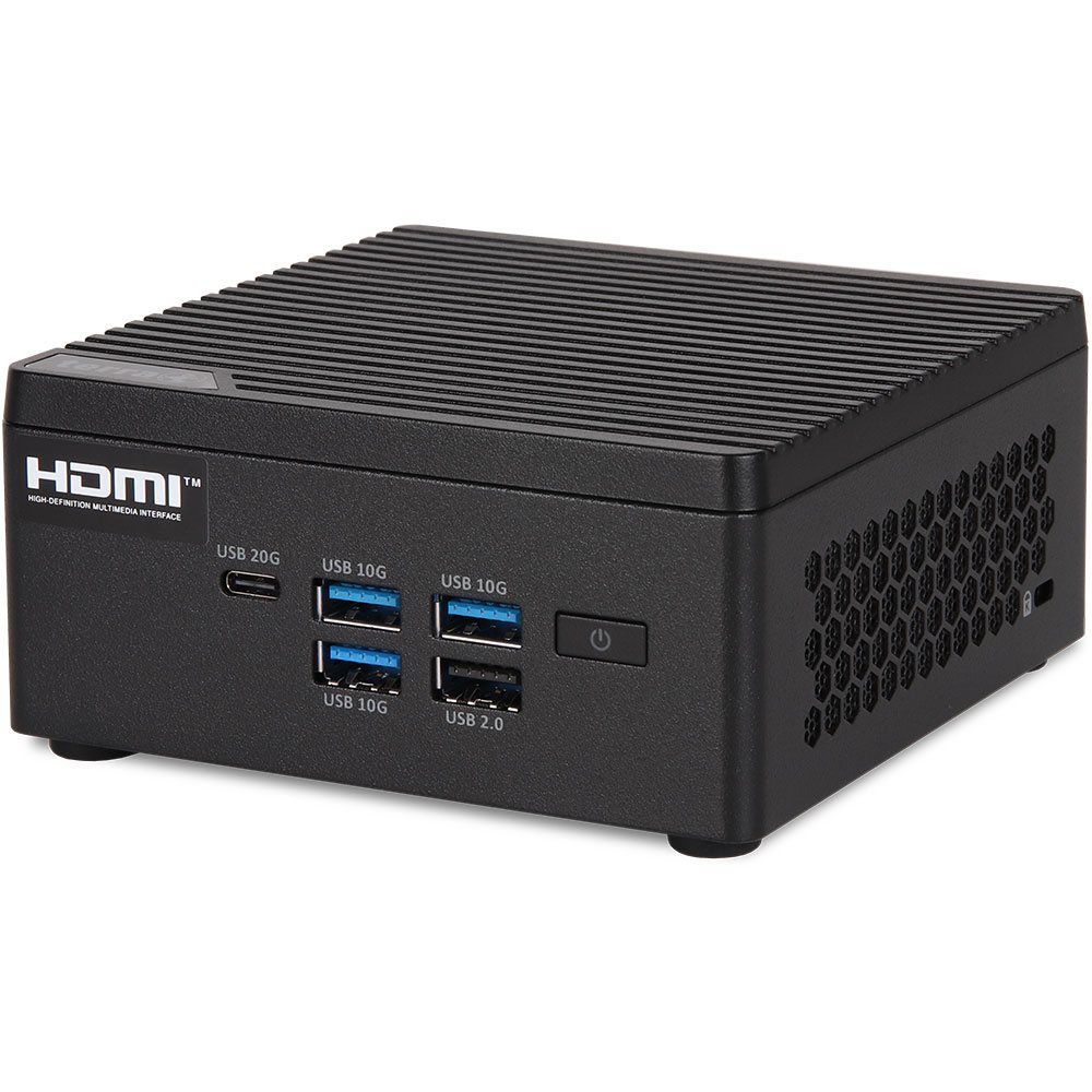 TERRA PC-Micro 6100 B-Ware – Bild 2