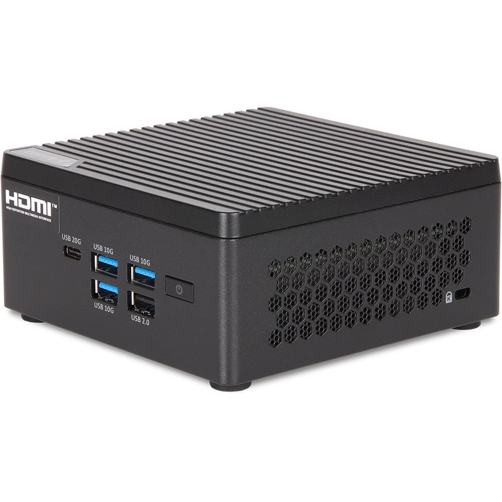 TERRA PC-Micro 6100 B-Ware – Bild 3