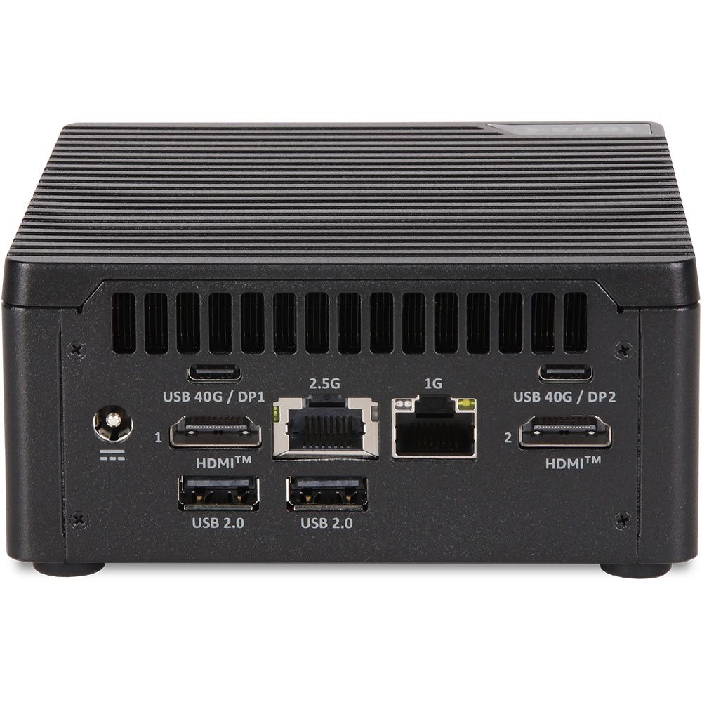 TERRA PC-Micro 6100 B-Ware – Bild 4