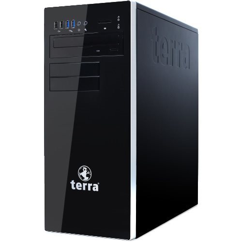 TERRA PC GAMER ELITE 1 – Bild 2
