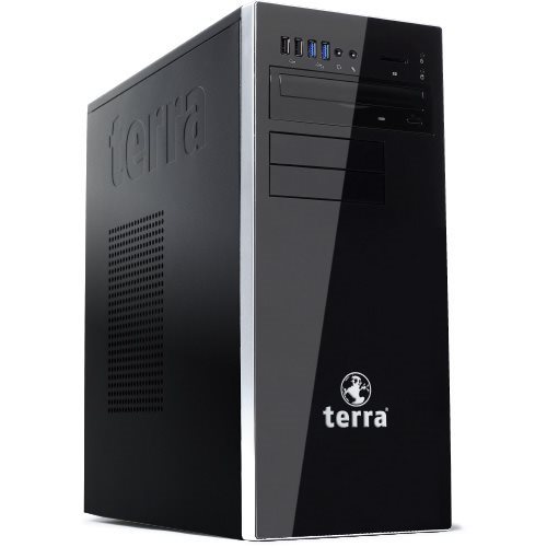 TERRA PC GAMER ELITE 1 – Bild 4