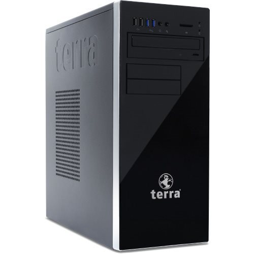 TERRA PC GAMER ELITE 1 – Bild 5