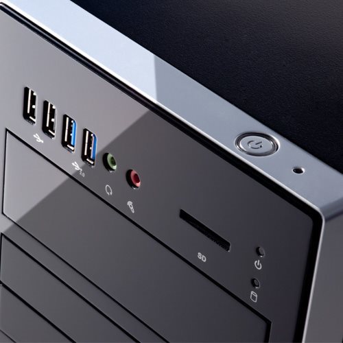 TERRA PC GAMER ELITE 1 – Bild 6