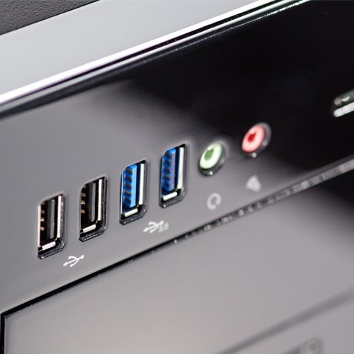 TERRA PC GAMER ELITE 1 – Bild 7