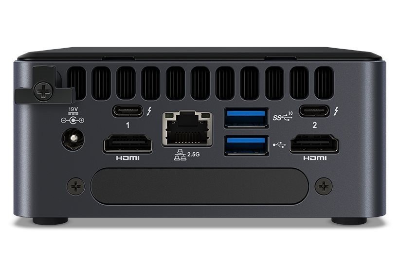 TERRA PC MICRO 7000 B-Ware – Bild 5