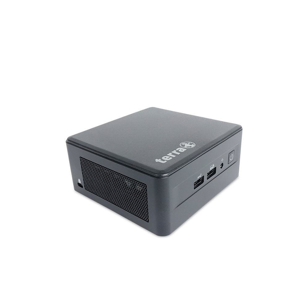 TERRA PC MICRO 7000 B-Ware – Bild 2