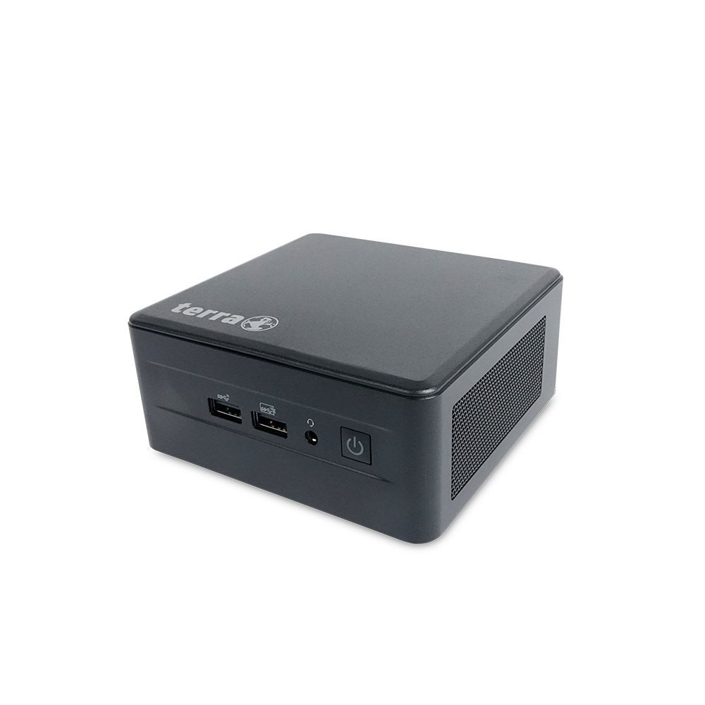 TERRA PC MICRO 7000 B-Ware – Bild 3