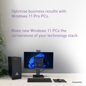 TERRA PC BUSINESS 6000