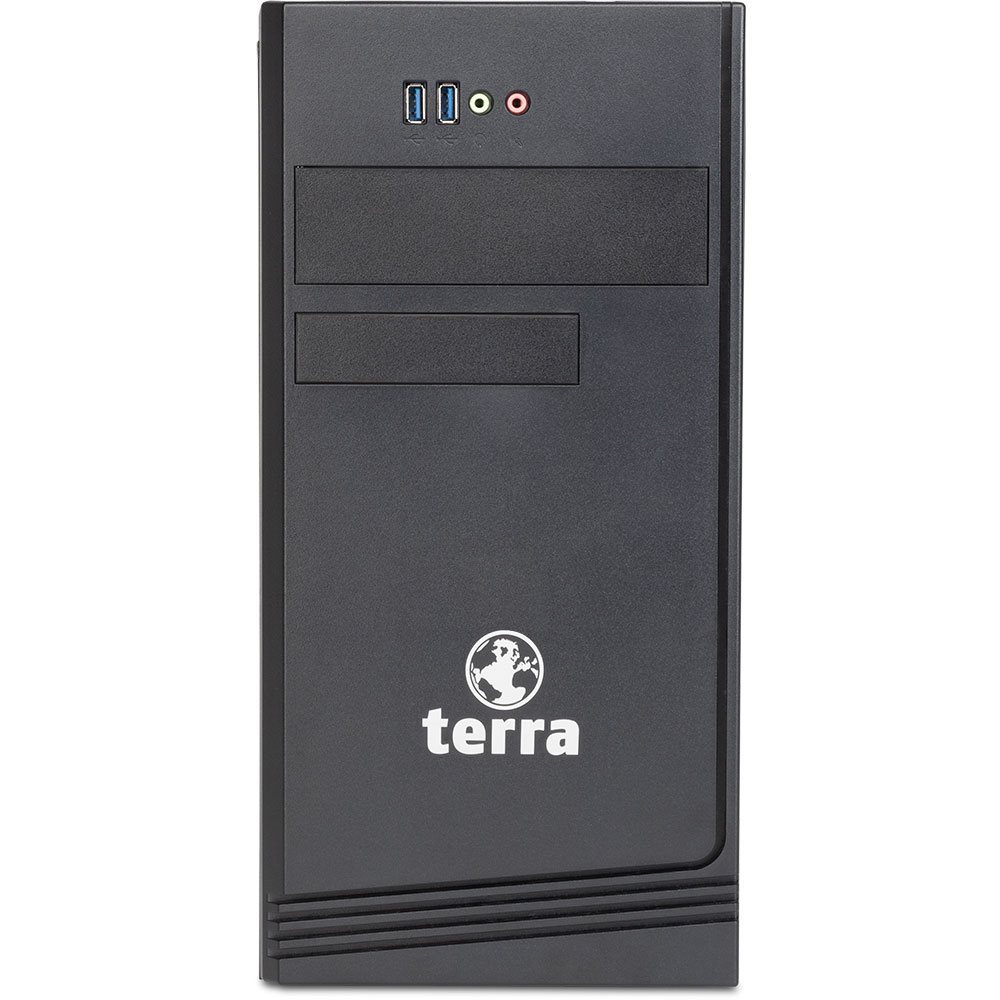 TERRA PC HOME 4000 – Bild 3