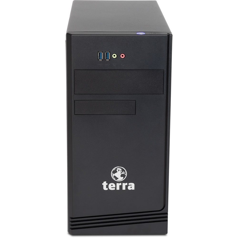TERRA PC HOME 4000 – Bild 4