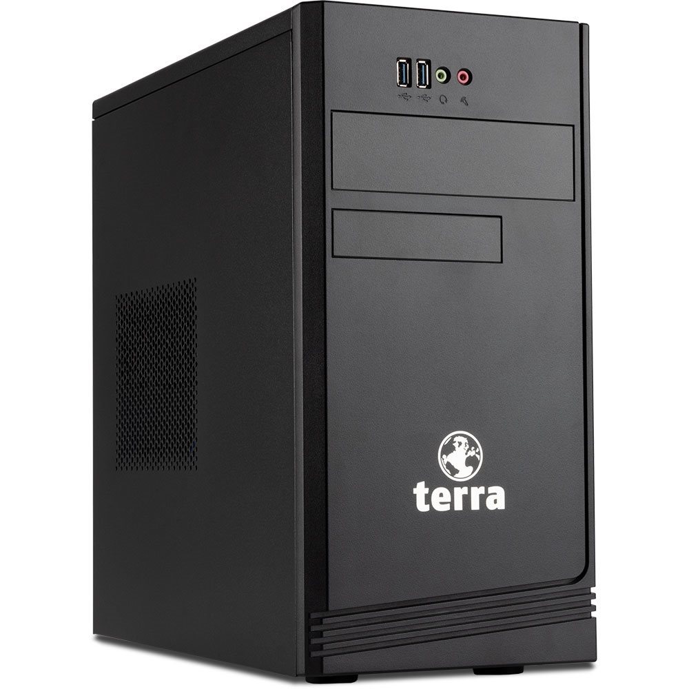 TERRA PC 6000 – Bild 3
