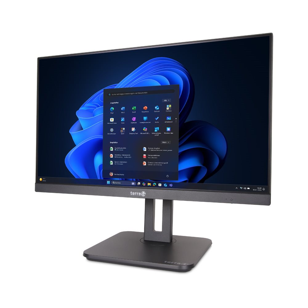 TERRA AIO 2420 – Bild 3