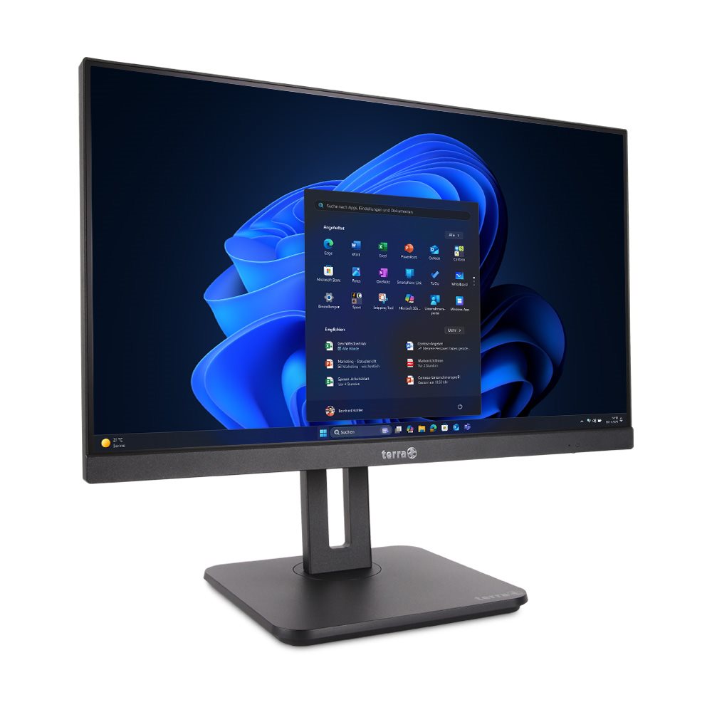TERRA AIO 2420 – Bild 5