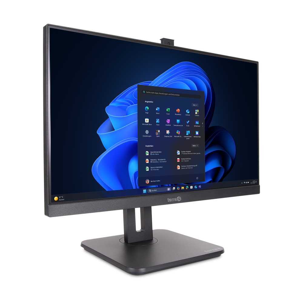 TERRA AIO 2420 – Bild 6