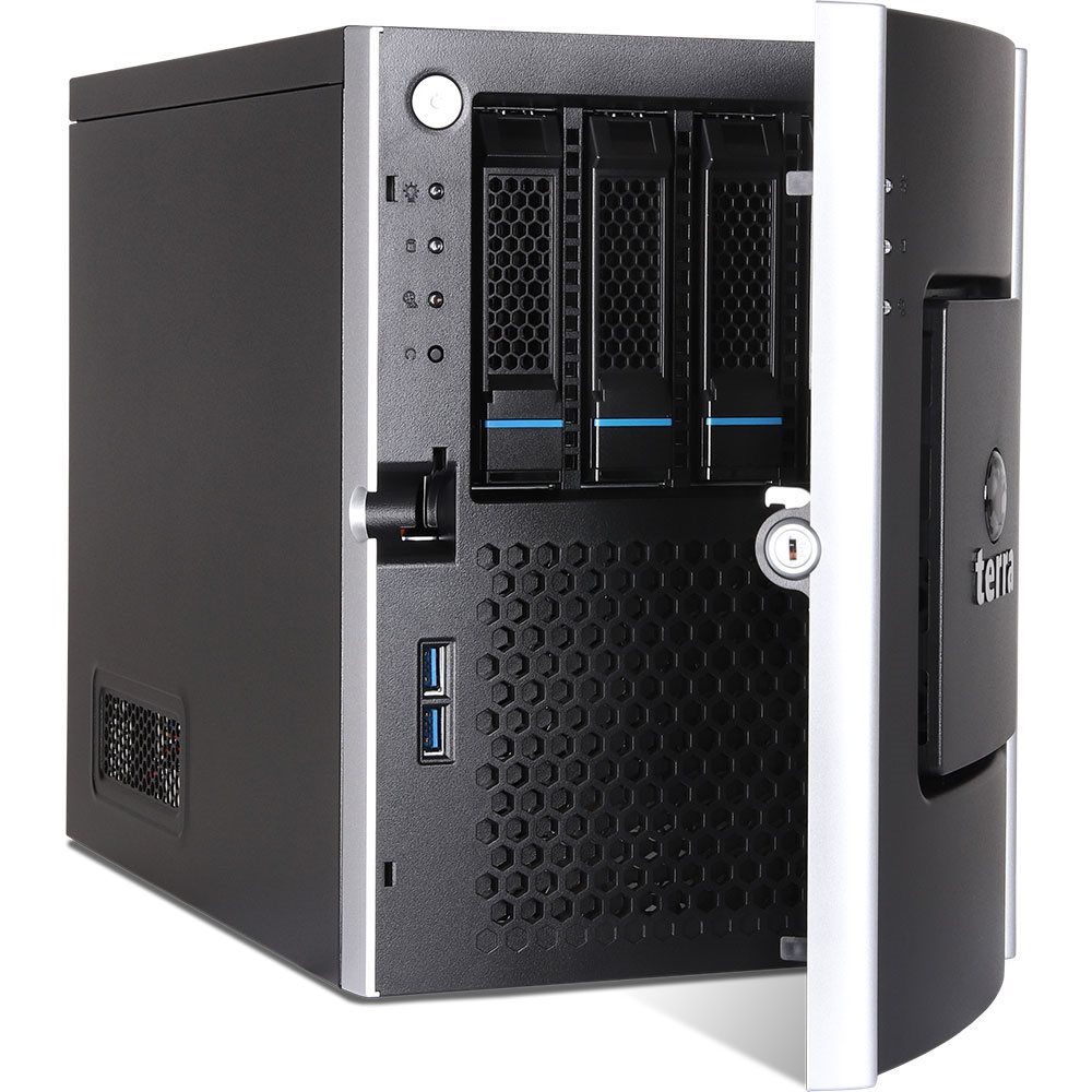 TERRA MINISERVER G6 – Bild 4