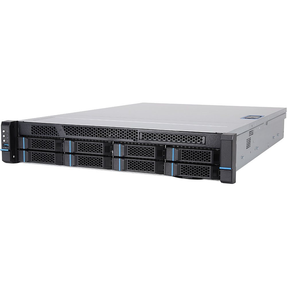 TERRA SERVER 3230 G6 – Bild 2
