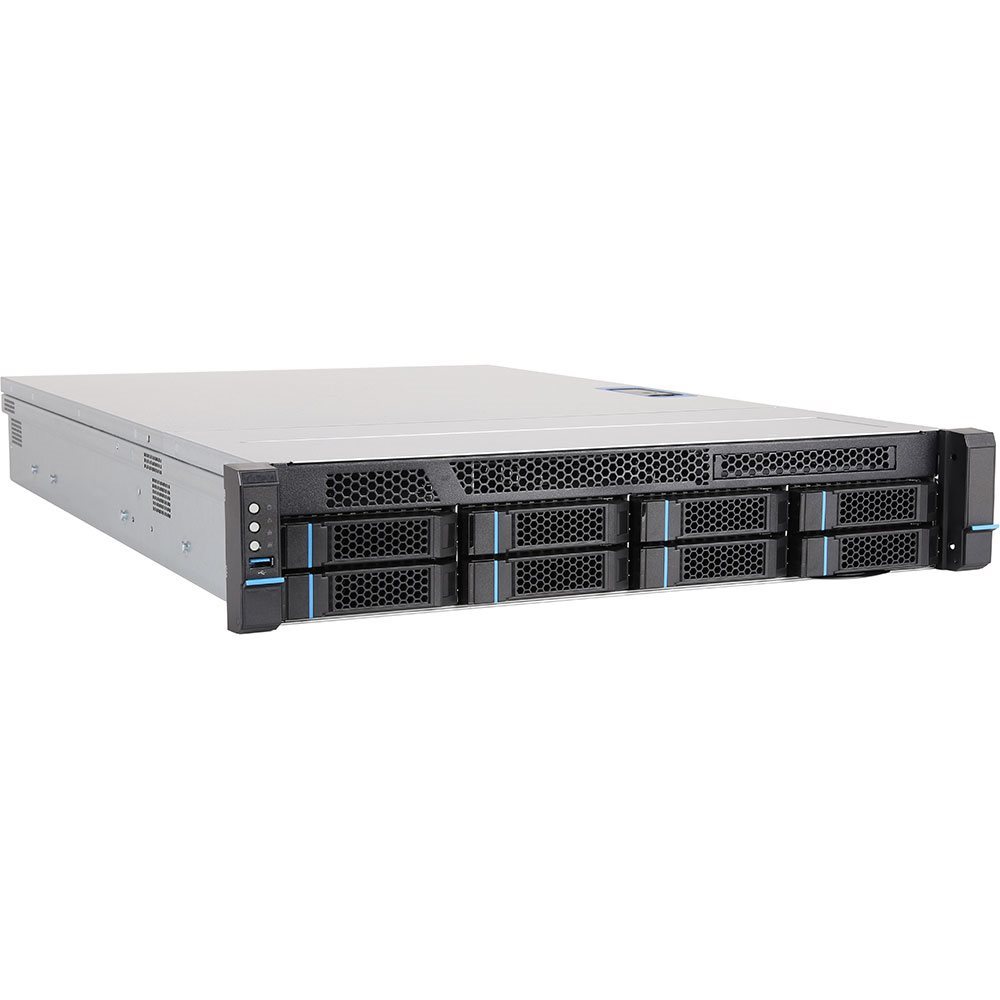 TERRA SERVER 3230 G6 – Bild 3