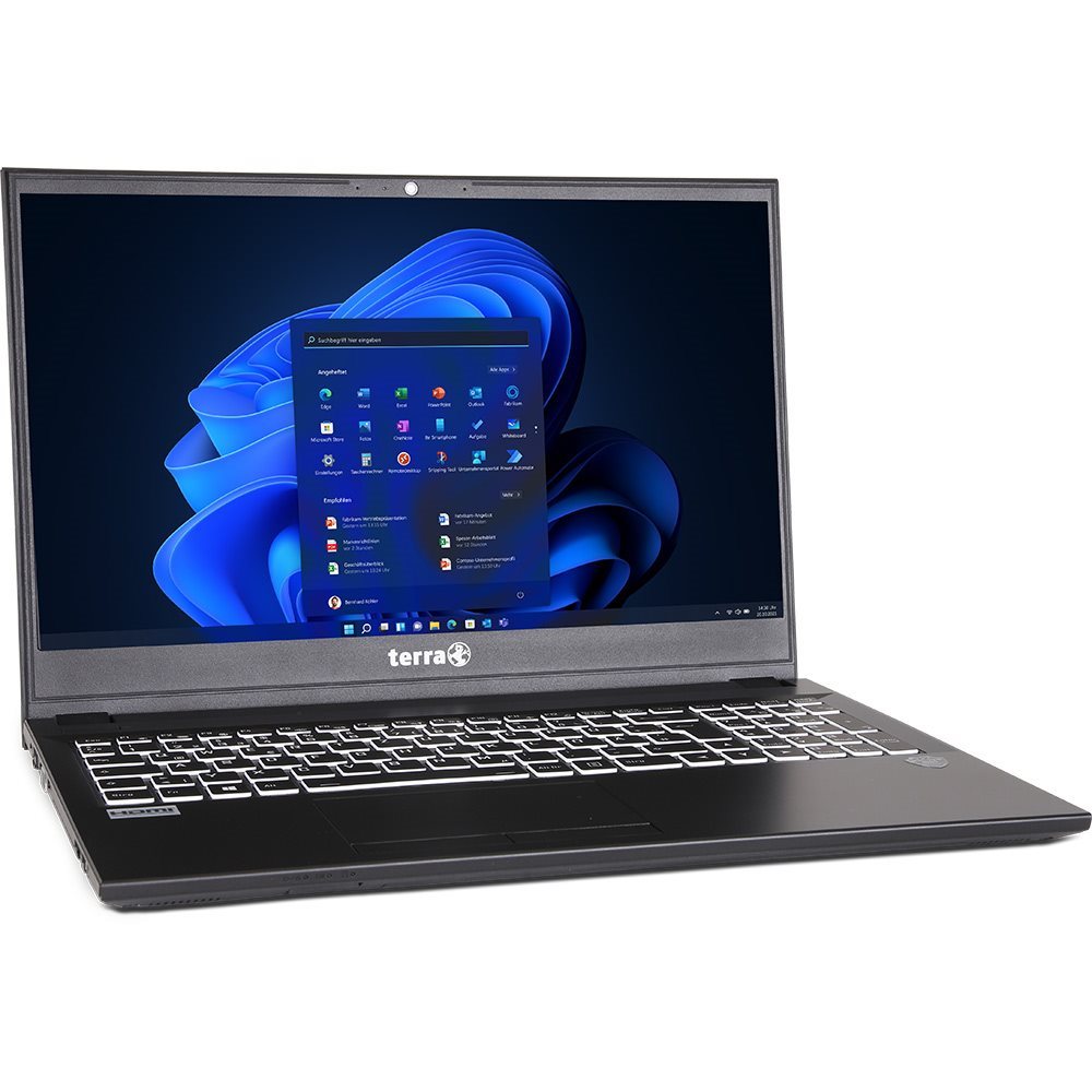 TERRA MOBILE 1516R – Bild 5