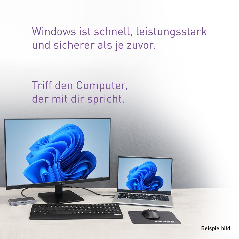 TERRA MOBILE 1410M – Bild 2